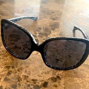 Oakley Unfaithful Sunglasses